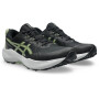 Zapatillas Trail Running Gel-Venture 11 Hombre Black/khaki Green