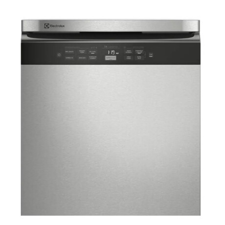 Lavavajillas de 10 servicios Electrolux EHFE10T5MSCUS Lavavajillas de 10 servicios Electrolux EHFE10T5MSCUS