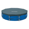 Cobertor Circular Intex 3,66 m para Piscina Cobertor Circular Intex 3,66 m para Piscina