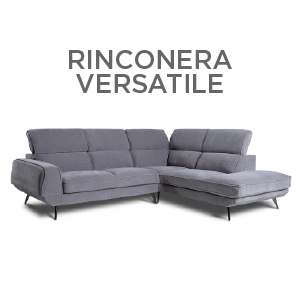 RINCONERA VERSATILE