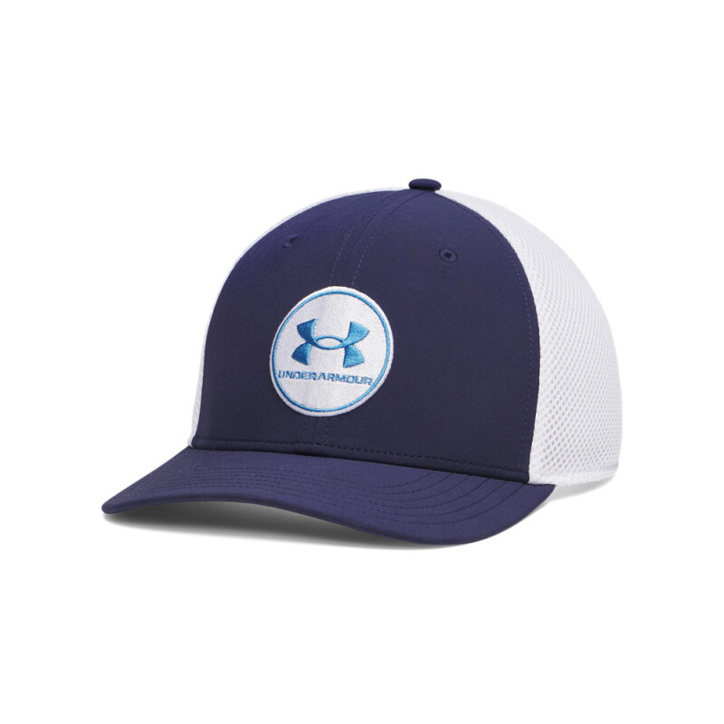 M Drive Mid STR-BLU BLU-411