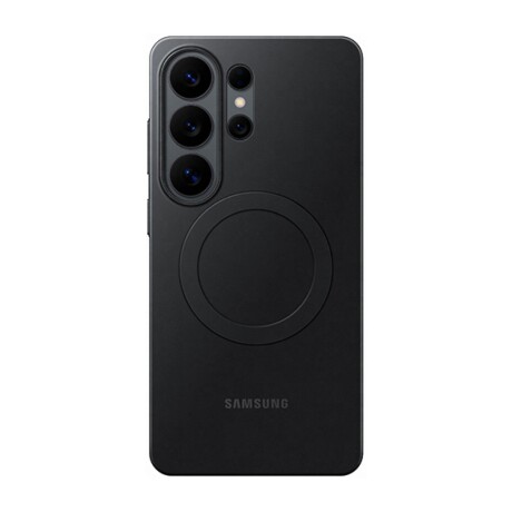 Funda Samsung Slim Magnet para Galaxy S26 Ultra Black