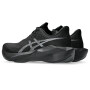 Zapatillas Running Novablast 6 Hombre Black/black
