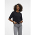 VMSILJE 2/4 O-NCK OVERSIZE PULL GA NOOS CORE-15 1 Black