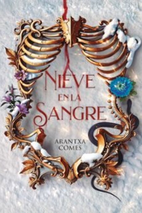 NIEVE EN LA SANGRE NIEVE EN LA SANGRE