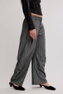 PANTALON SPOTLIGHT Gris