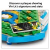 Lego Mundial 2026 Fenómenos del futbol: Vini Jr 510 Pcs 10+ Lego Mundial 2026 Fenómenos del futbol: Vini Jr 510 Pcs 10+