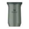 Set Stanley Super Completo termo/mate/bombilla/Yerbera Verde