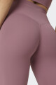 Calza Fabletics PureLuxe TLC Oasis Rosa