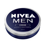 BIOFARM NIVEA CREMA LATA MEN CARE 150 ML única