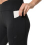 Bikers Training Nagino Flex Biker Short Mujer Performance Black