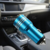 Cargador Usb Para Auto Cargador Usb Para Auto