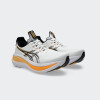 Championes Asics Gel Nimbus 28 Blanco