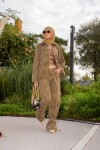 Ribbon Safari Jean Verde