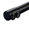 MONOCOMANDO COCINA MESADA P/ FILTRO NEGRO RIMONTTI Monocomando Cocina Mesada P/ Filtro Negro Rimontti