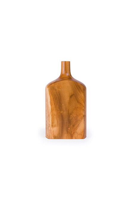 FLOREROS FLORERO MONTANA 13X5X26H CM