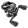 Reel Shimano Curado Dc 151 HG - 150 HG Zurdo