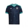 Camiseta Alemania adidas de Niño NAVY BLUE