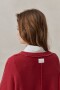 SWEATER DESPECHÁ Rojo