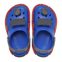 Classic Clog I am Train Azul