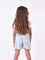SHORT INES MINI ESTAMPADO 2