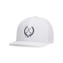 M Drive Mid STR-WHT WHT-102