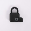 Candado Inteligente Con Huella Digital Bluetooth Candado Inteligente Con Huella Digital Bluetooth