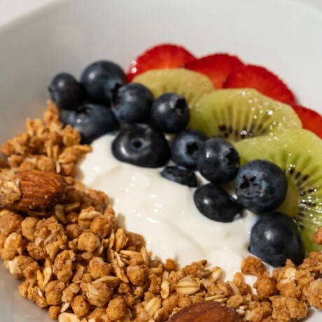 Granola Proteica B3ST 300 g Natural Bars Peanut Butter