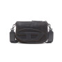 Bolso Unisex 1Dr Camera Negro