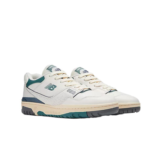 Championes New Balance 550 - Blanco Championes New Balance 550 - Blanco