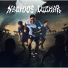 Camiseta Nike Oficial AUF Uruguay Local 2026 Stadium Celeste