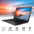Notebook Hp Amd A8 4gb Ram 750gb 15.6" NOTEBOOK RFPL HP AMD A8/4/750/15.6"