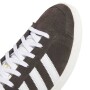 Zapatillas Adidas Jabbar Lo Unisex Brown