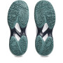 Zapatillas Tenis Gel-Game Gs Niños Foggy Teal/white