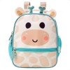 Mochila lunchera termica BUBAZOO BUBA - Jirafa Mochila lunchera termica BUBAZOO BUBA - Jirafa