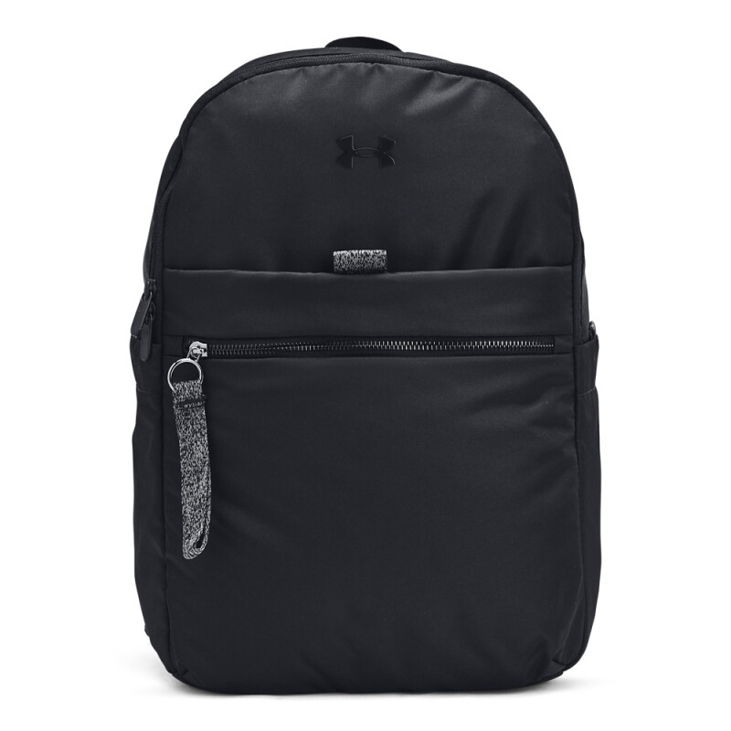 UA Studio Campus BP-PNK BLK-001