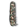 Navaja Suiza Victorinox Spartan Camuflada 12 funciones Navaja Suiza Victorinox Spartan Camuflada 12 funciones
