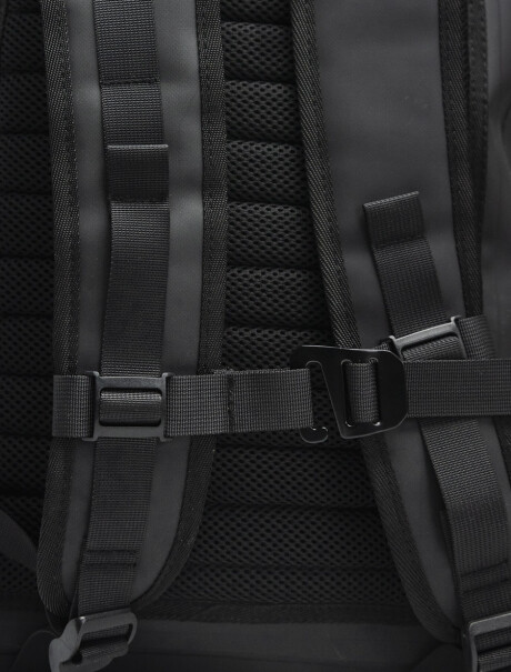 Mochila Forum Daily Negro