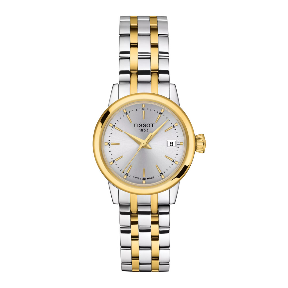 Tissot Classic Dream Lady T129.210.22.031.00 Tissot Classic Dream Lady T129.210.22.031.00