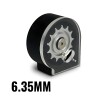 Cargador Para Pcp M25 6.35MM