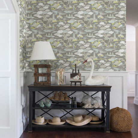 COLECCIÓN PERENNIAL - JOY DE VIE GREY TOILE - N/A