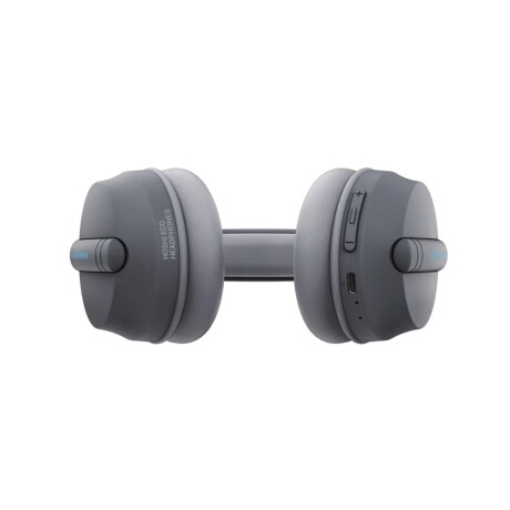 AURICULARES BLUETOOTH ENERGY SISTEM HOSHI ECO GRIS AURICULARES BLUETOOTH ENERGY SISTEM HOSHI ECO GRIS