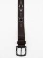CINTO BARCELONA MARRON