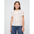 SS VINTAGE TEE_SP25 BUTTERFLY MULTI