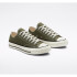 CHUCK 70 TONAL POLYESTER UTILITY/EGRET/BLACK