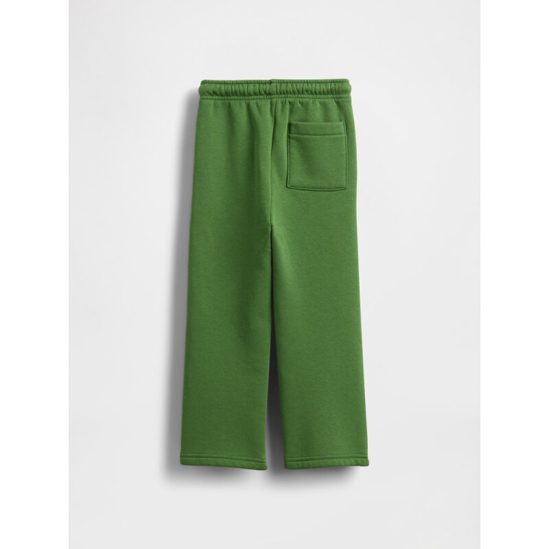 DIS OTT SWEATPANT SARATOGA GREEN