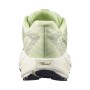 Zapatillas Trail Running Aero Blaze 3 Grvl Mujer Butterfly/knockout Pink/black