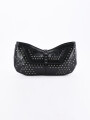 CARTERA ONIX NEGRO (V)