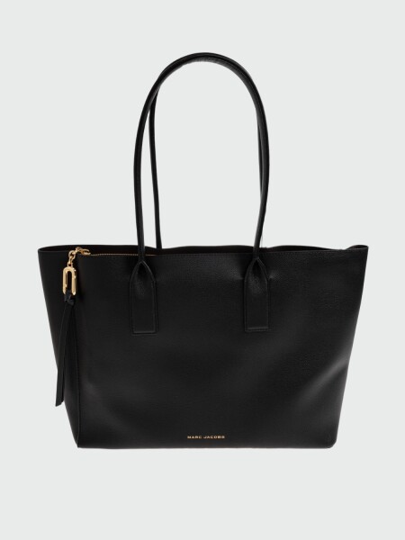 MARC JACOBS - THE PUFFY J MARC WORK TOTE 001