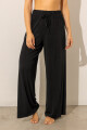 Pantalón balu Negro
